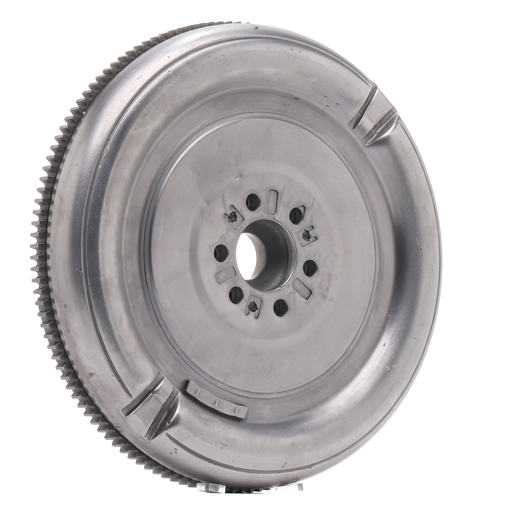 Schwungrad 577F0525R RIDEX REMAN 06A105266AA AUDI, SEAT