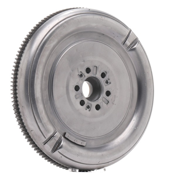 Βολάν 06A 105 266 AC RIDEX REMAN 577F0525R AUDI, SEAT