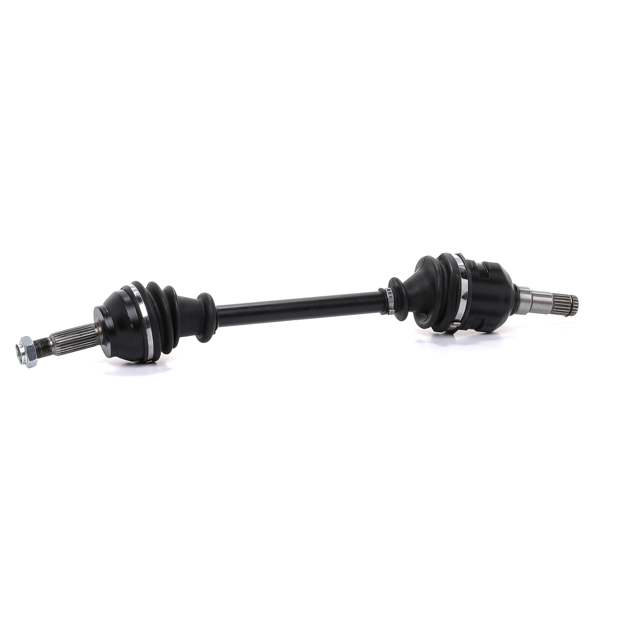 Antriebswelle 43420-0F031 RIDEX REMAN 13D1110R TOYOTA