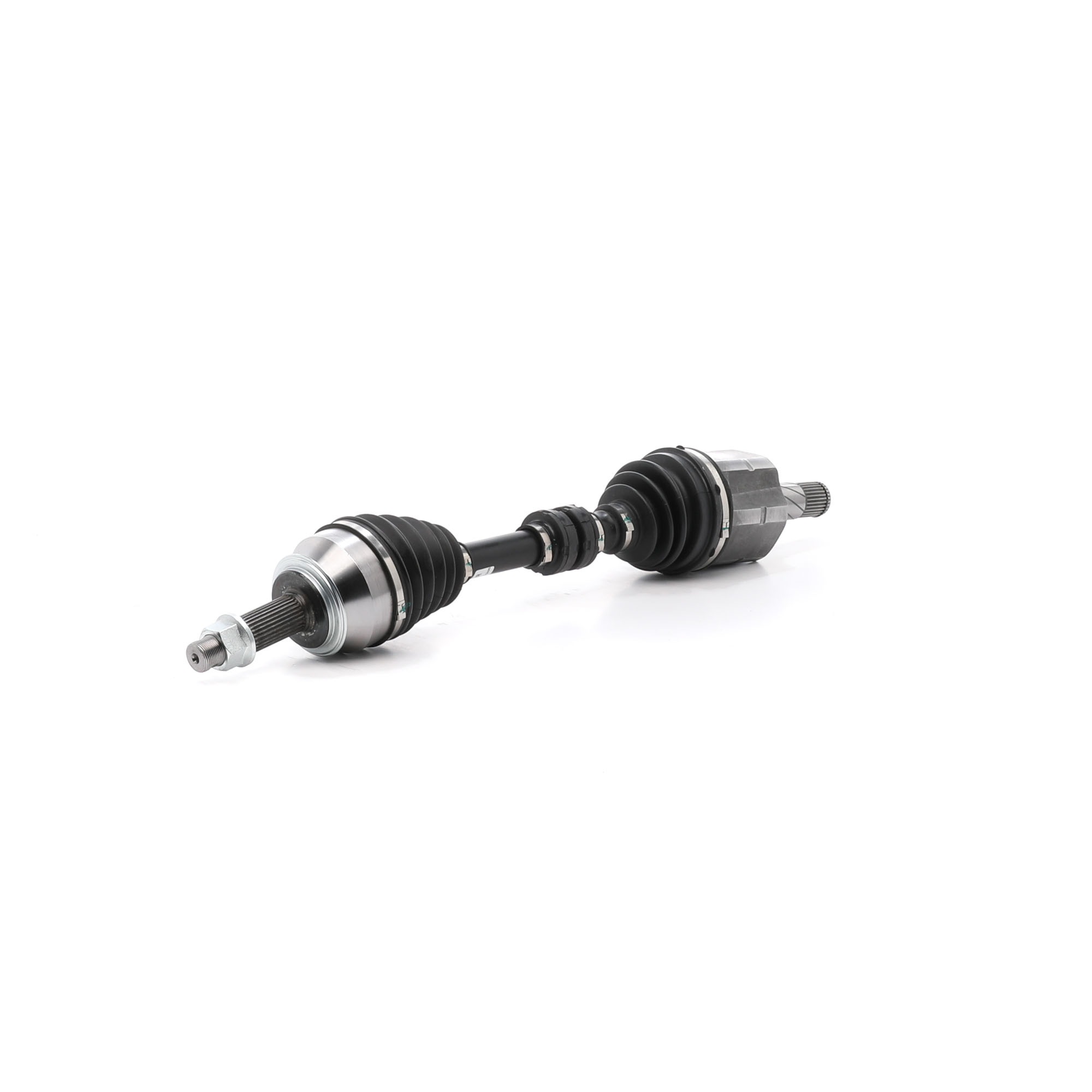 Arbre de transmission 3910 14E B2A RIDEX REMAN 13D1759R RENAULT, NISSAN