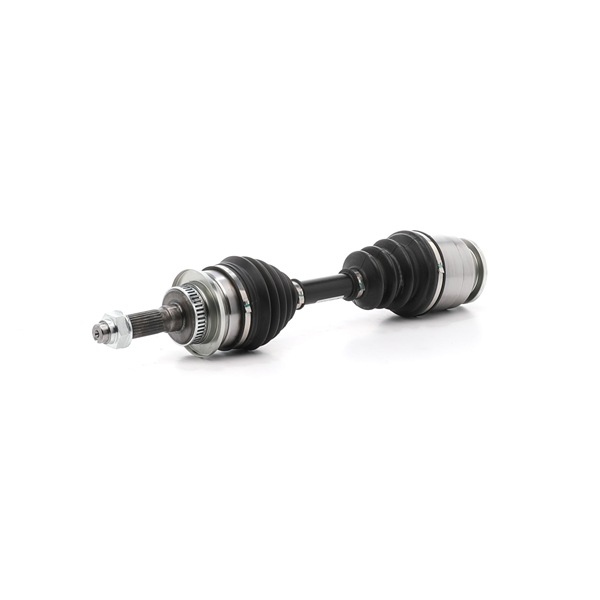 RIDEX REMAN 13D1761R Wał napędowy Wał napędowy 2M353B437CB RIDEX REMAN 13D1761R FORD, MAZDA