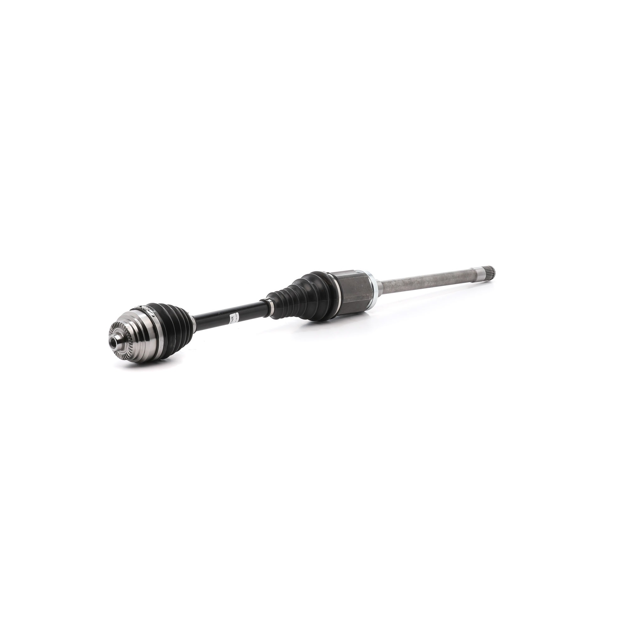 RIDEX REMAN 13D1774R Cardan BMW G31 520 d Mild-Hybrid xDrive 190 CV Diesel/électrique 2019