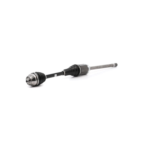 Полуоска 31608683334 RIDEX REMAN 13D1774R BMW