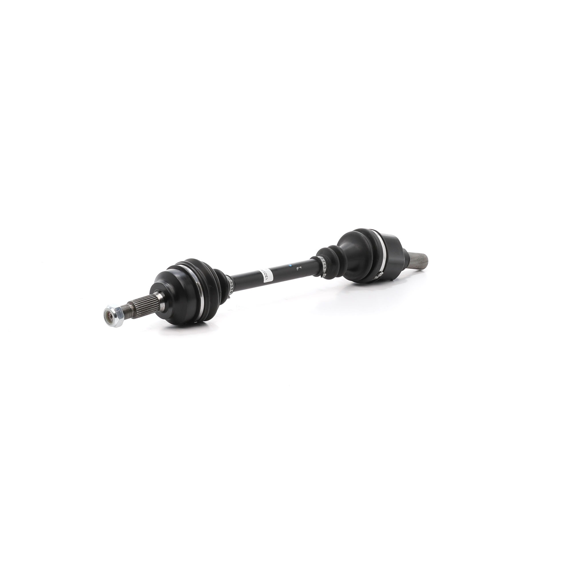 Aandrijfas 96 779 144 80 RIDEX REMAN 13D1785R OPEL, PEUGEOT, CITROЁN, FIAT, TOYOTA