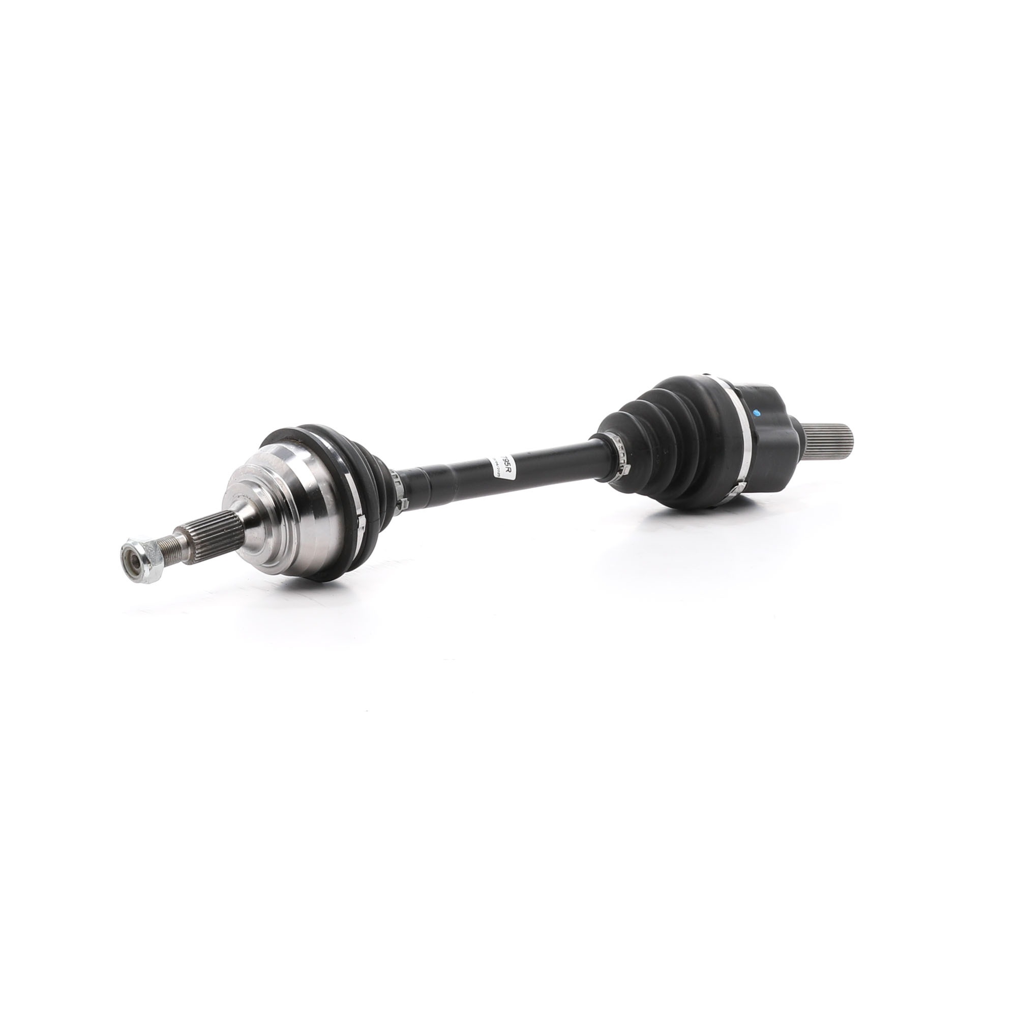 RIDEX REMAN 13D1795R Задвижващ вал Citroen C4 Picasso 2 2.0 BlueHDi 136 K.C. дизел 2025