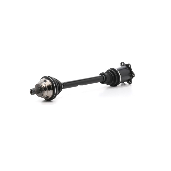 Antriebswelle 3Q0407272BB RIDEX REMAN 13D1800R VW, AUDI, SKODA, SEAT, PEUGEOT