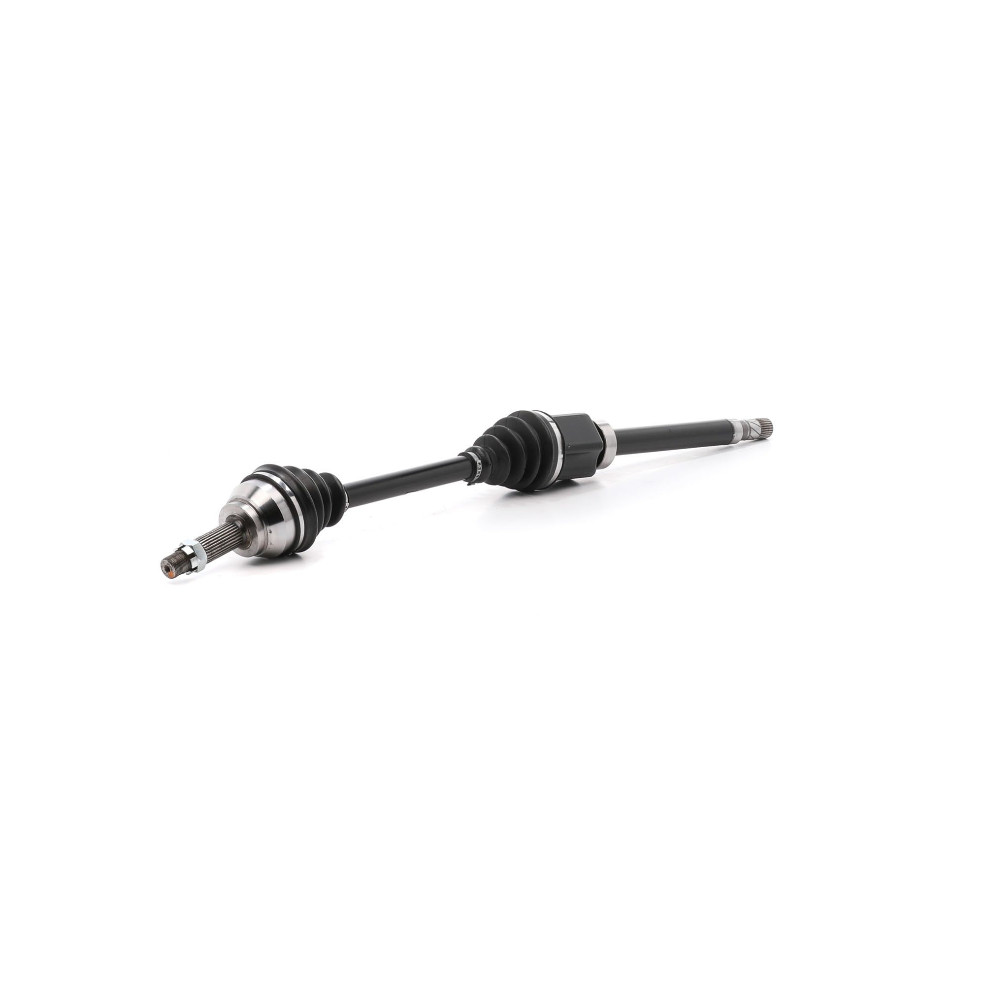 Aandrijfas 39100 4EA0A RIDEX REMAN 13D1819R NISSAN