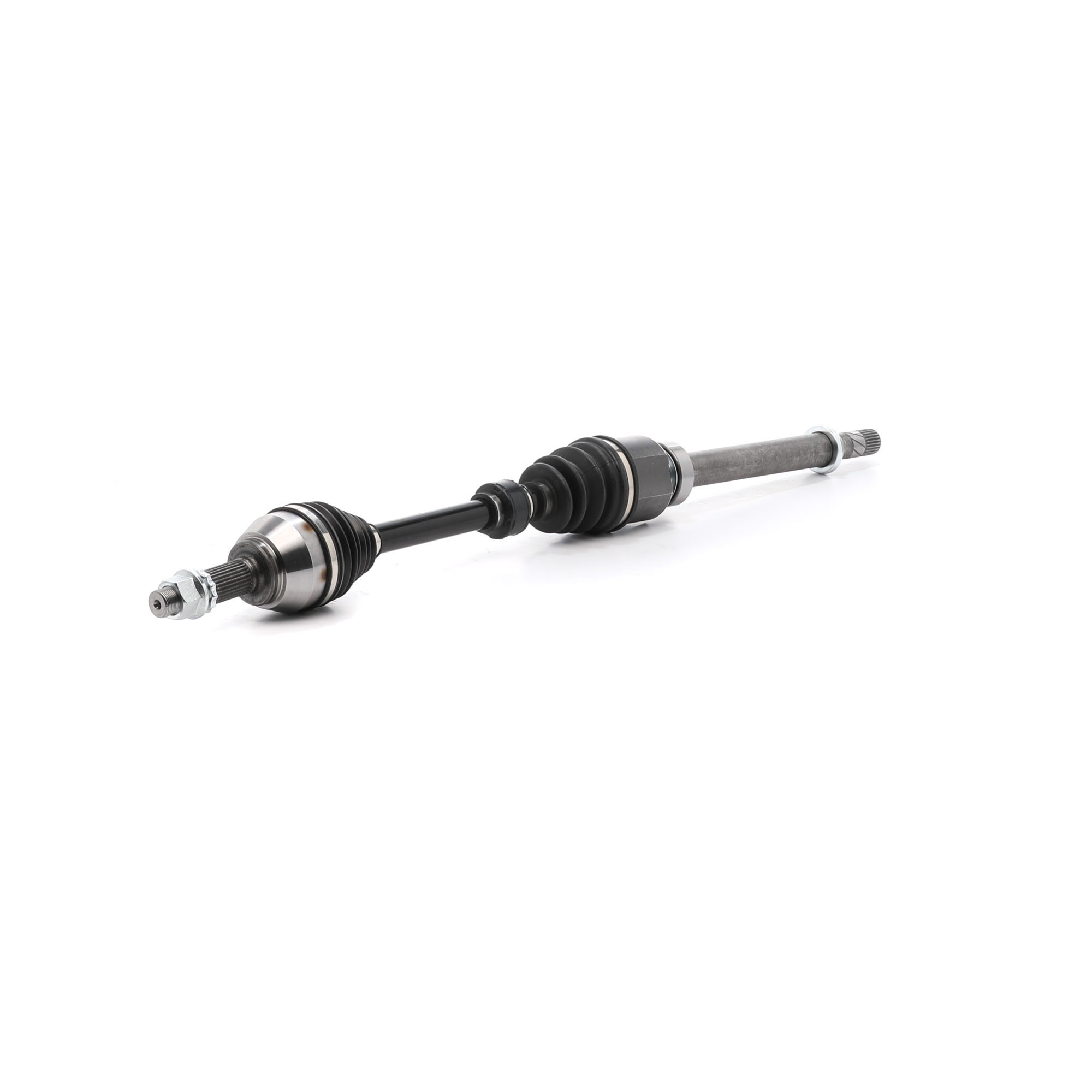 Arbre de transmission 39100BJ41A RIDEX REMAN 13D1823R RENAULT, NISSAN