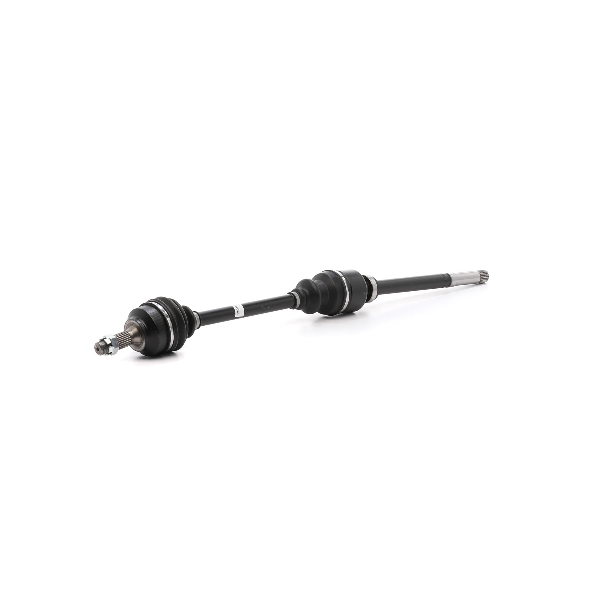 Aandrijfas 3273.VN RIDEX REMAN 13D1825R VOLKSWAGEN, PEUGEOT, CITROЁN, DS