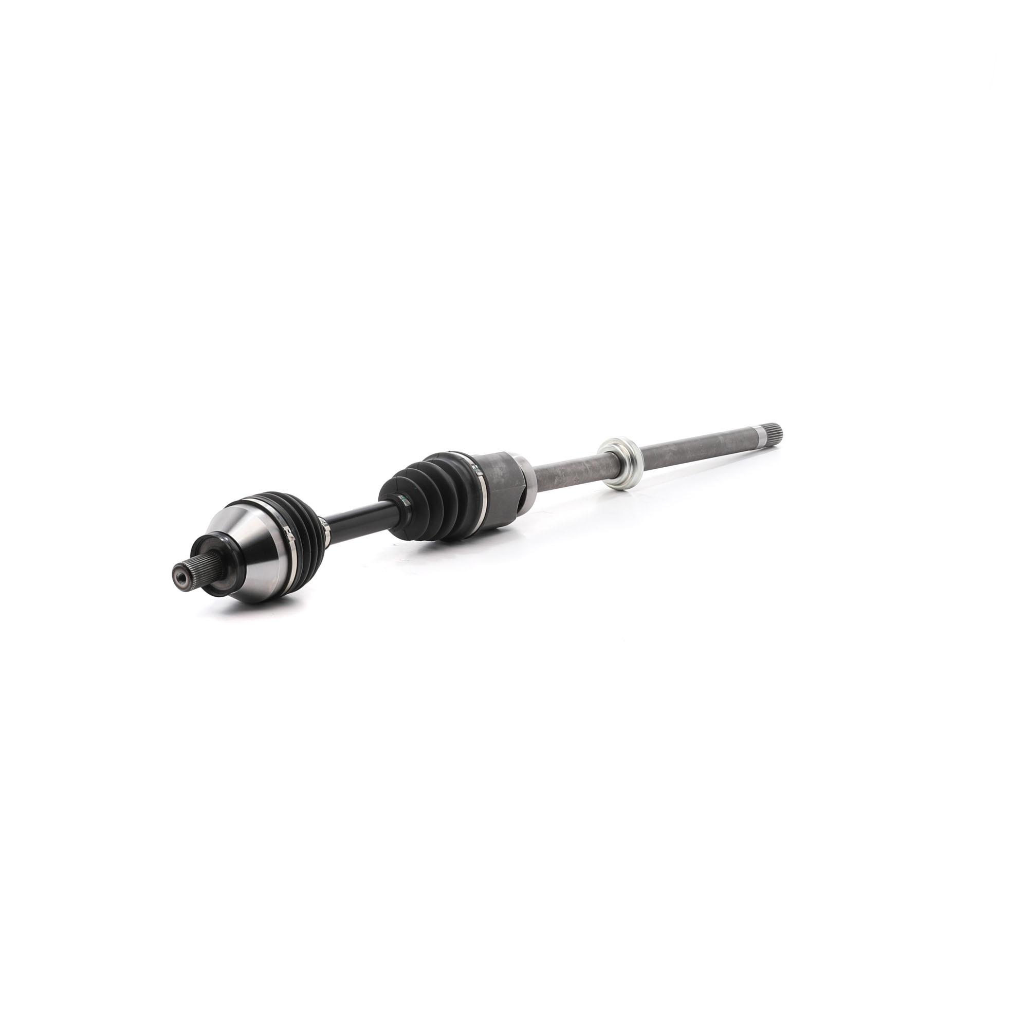 Полуоска LR062661 RIDEX REMAN 13D1850R LAND ROVER