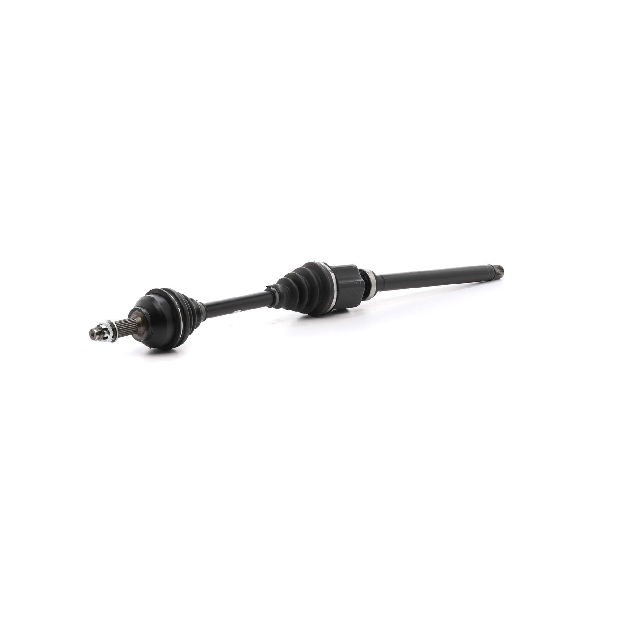 Aandrijfas 1610276080 RIDEX REMAN 13D1852R PEUGEOT, CITROЁN