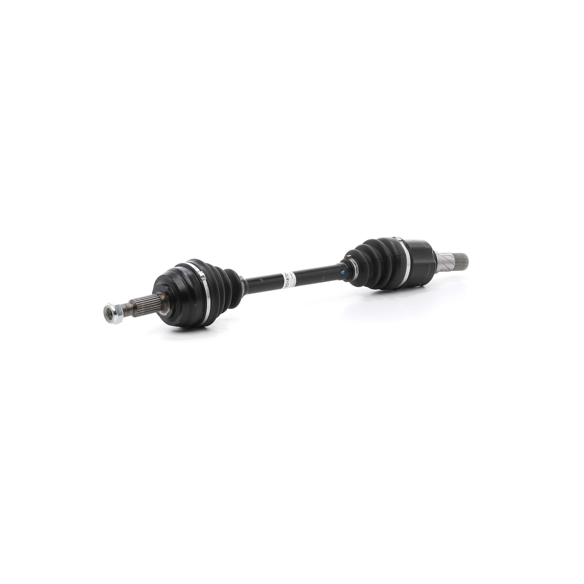 Antriebswelle 13D1872R RIDEX REMAN 391019671R RENAULT, NISSAN, DACIA, RENAULT TRUCKS