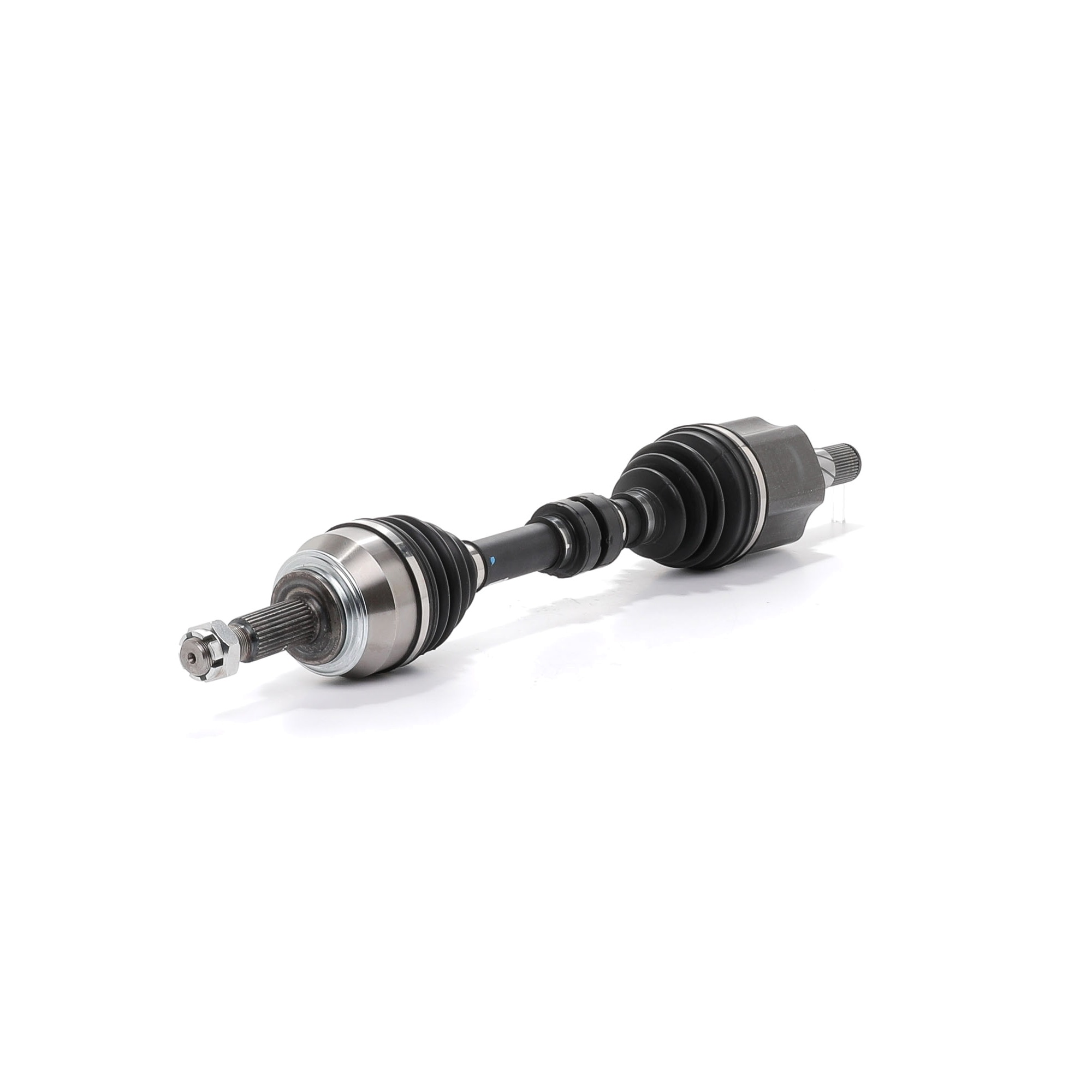 Arbre de transmission 39101-4EB0A RIDEX REMAN 13D1902R NISSAN