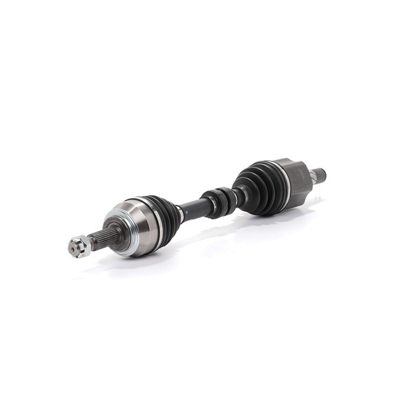 RIDEX REMAN 13D1902R Semiasse