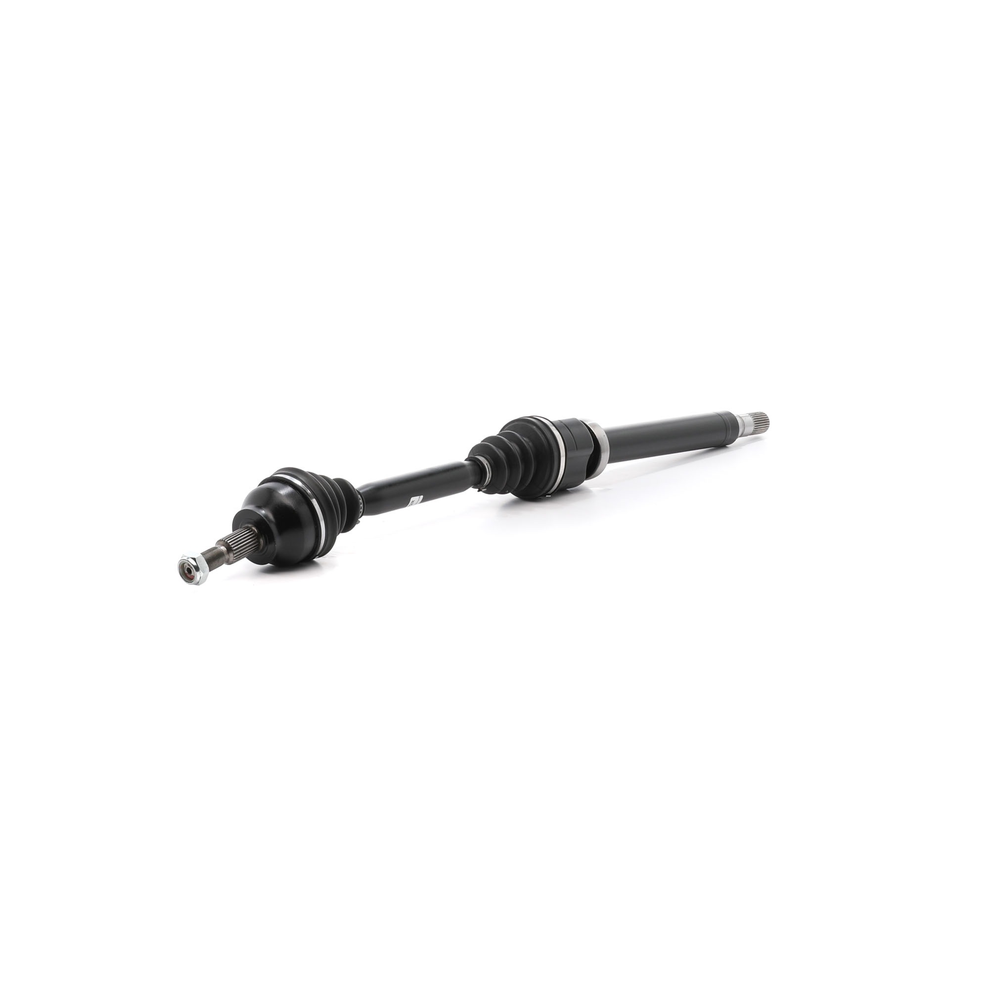 Полуоска 1746979 RIDEX REMAN 13D1962R FORD