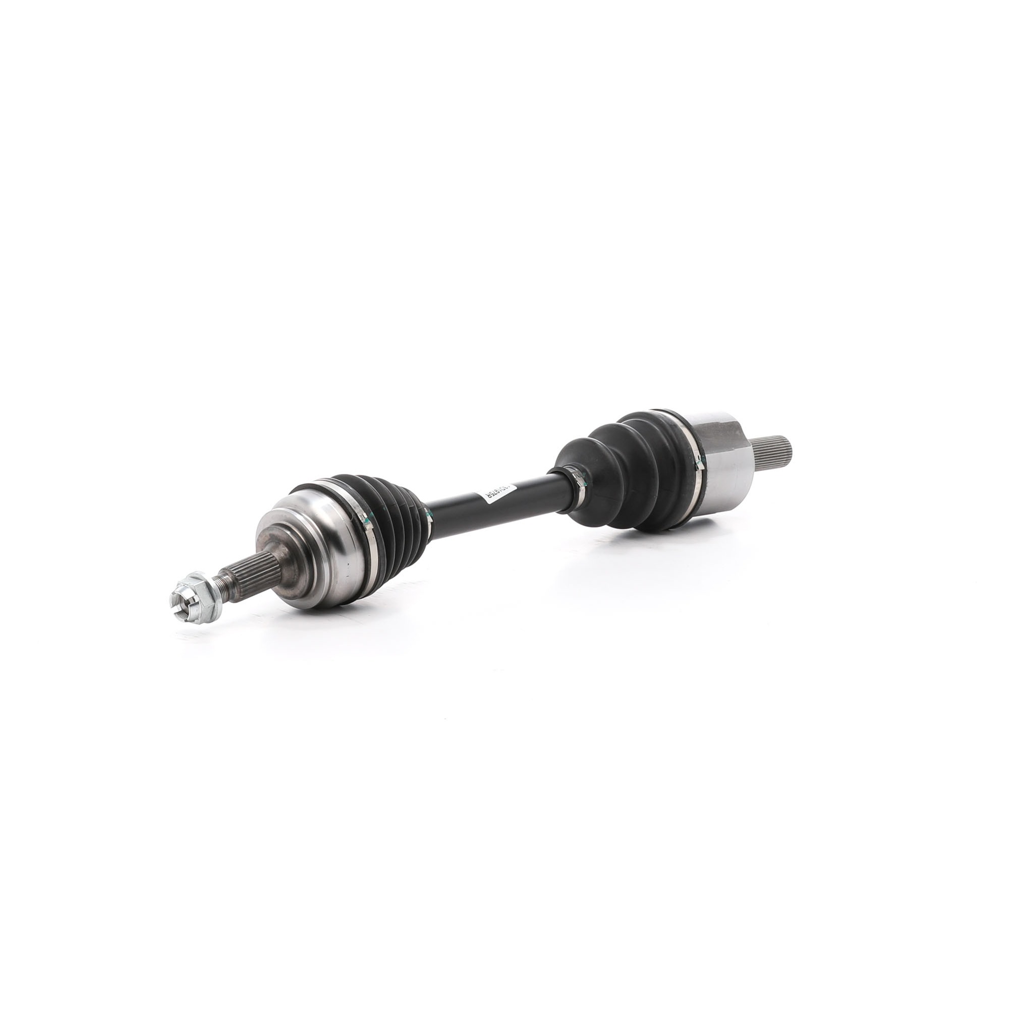 Aandrijfas 1607020480 RIDEX REMAN 13D1975R OPEL, PEUGEOT, CITROЁN, DS, VAUXHALL