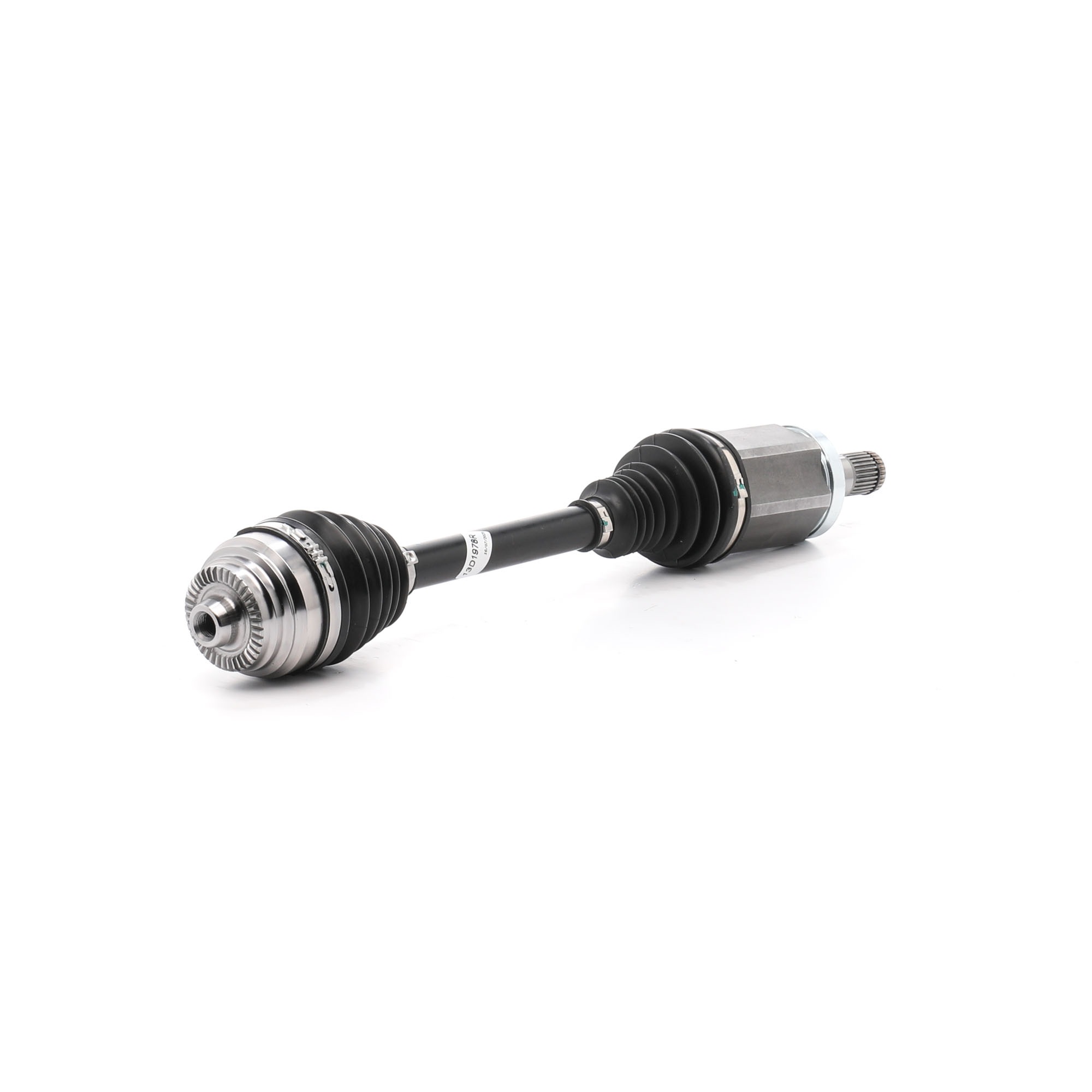 RIDEX REMAN 13D1978R Cardan BMW G31 520 d Mild-Hybrid xDrive 190 CV Diesel/électrique 2023