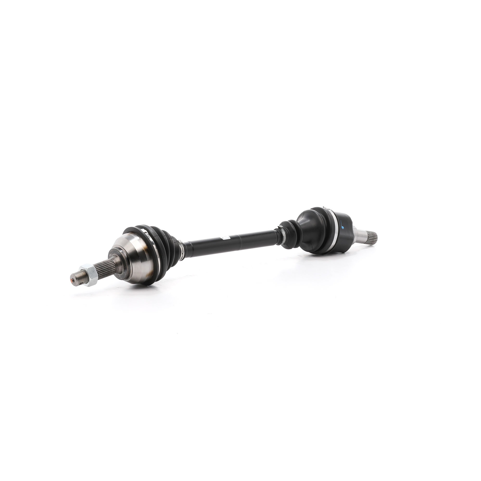 Aandrijfas 3272 VN RIDEX REMAN 13D1992R PEUGEOT, CITROЁN, FIAT