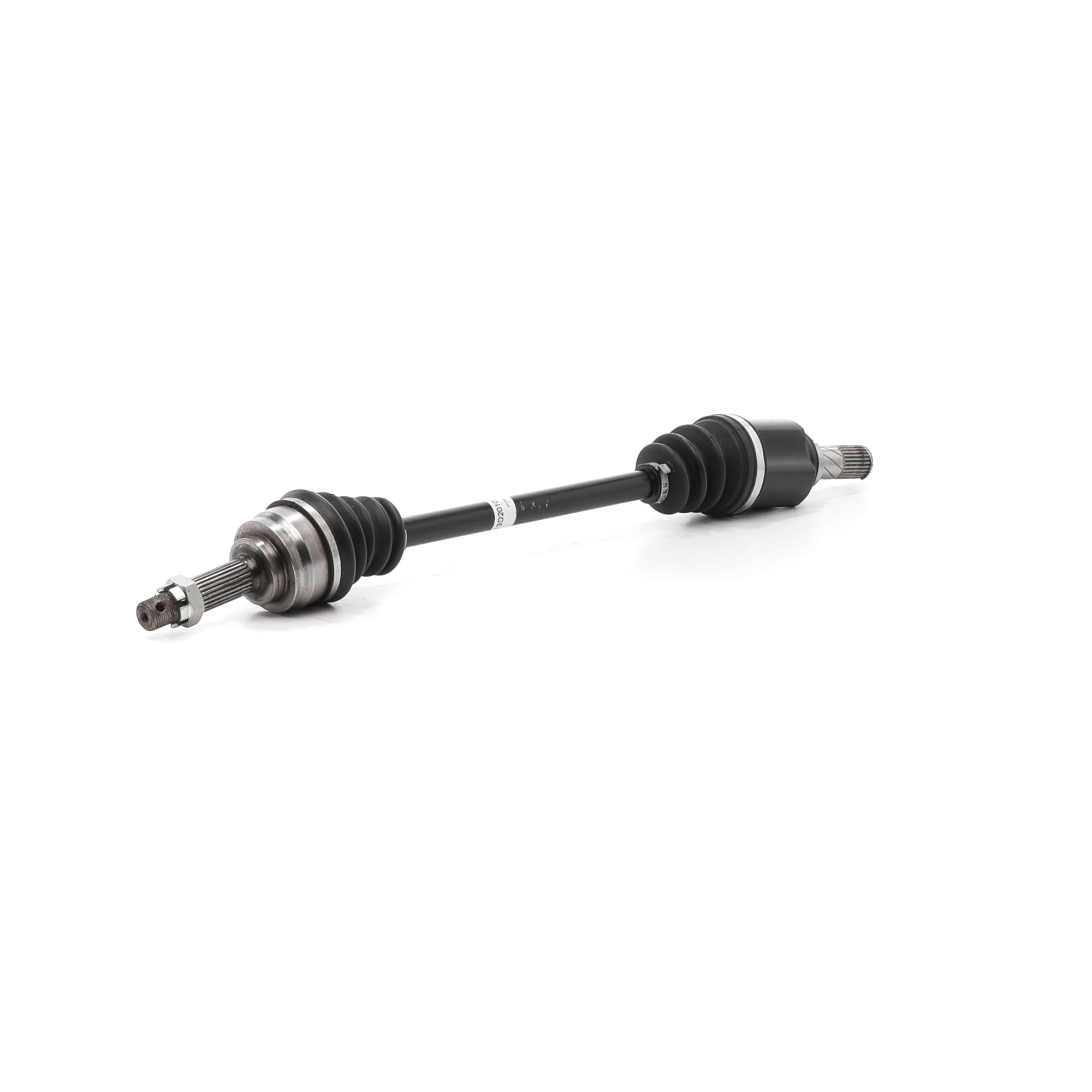 Полуоска 39101-3VA0A RIDEX REMAN 13D2010R RENAULT, NISSAN, LAND ROVER
