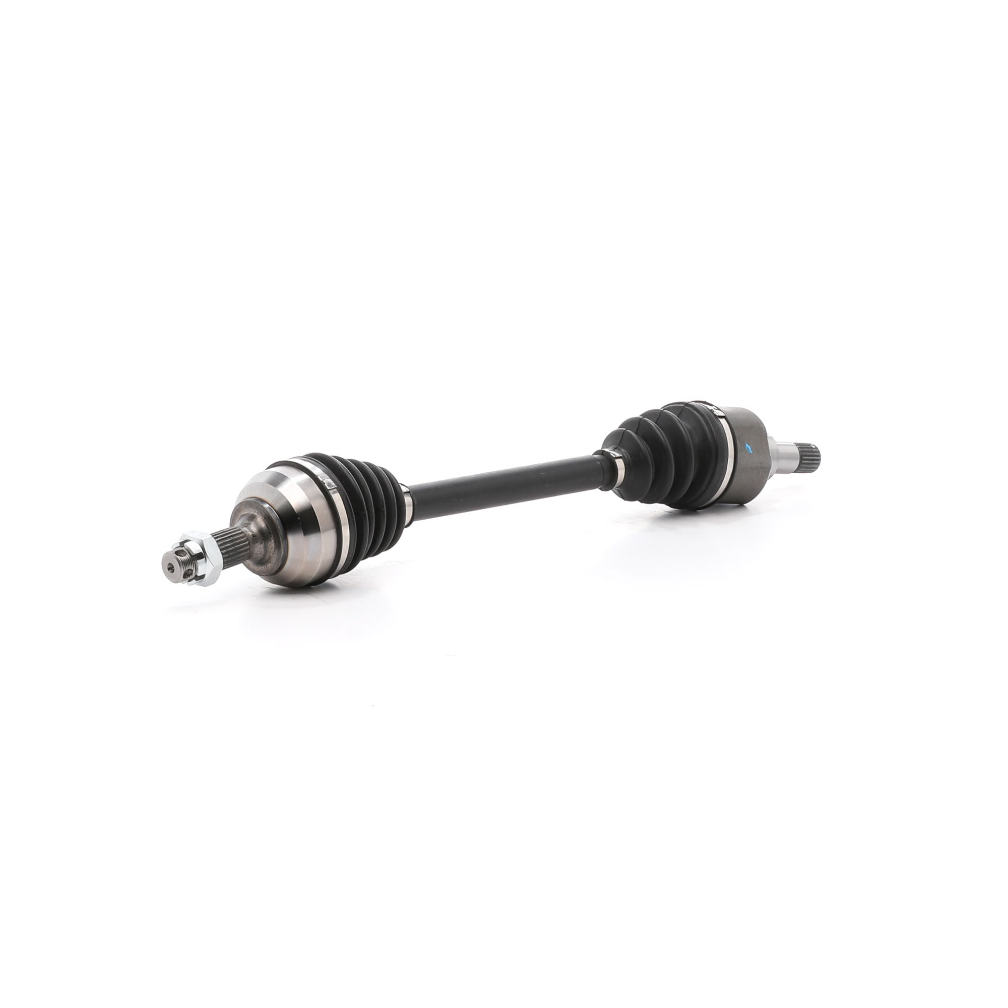 Полуоска 3272 T3 RIDEX REMAN 13D1374R VW, PEUGEOT, CITROЁN