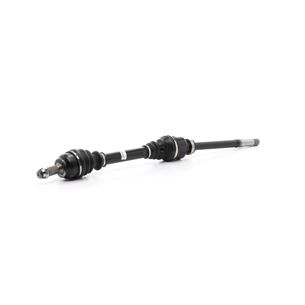 13D1375R RIDEX REMAN Half shaft cost