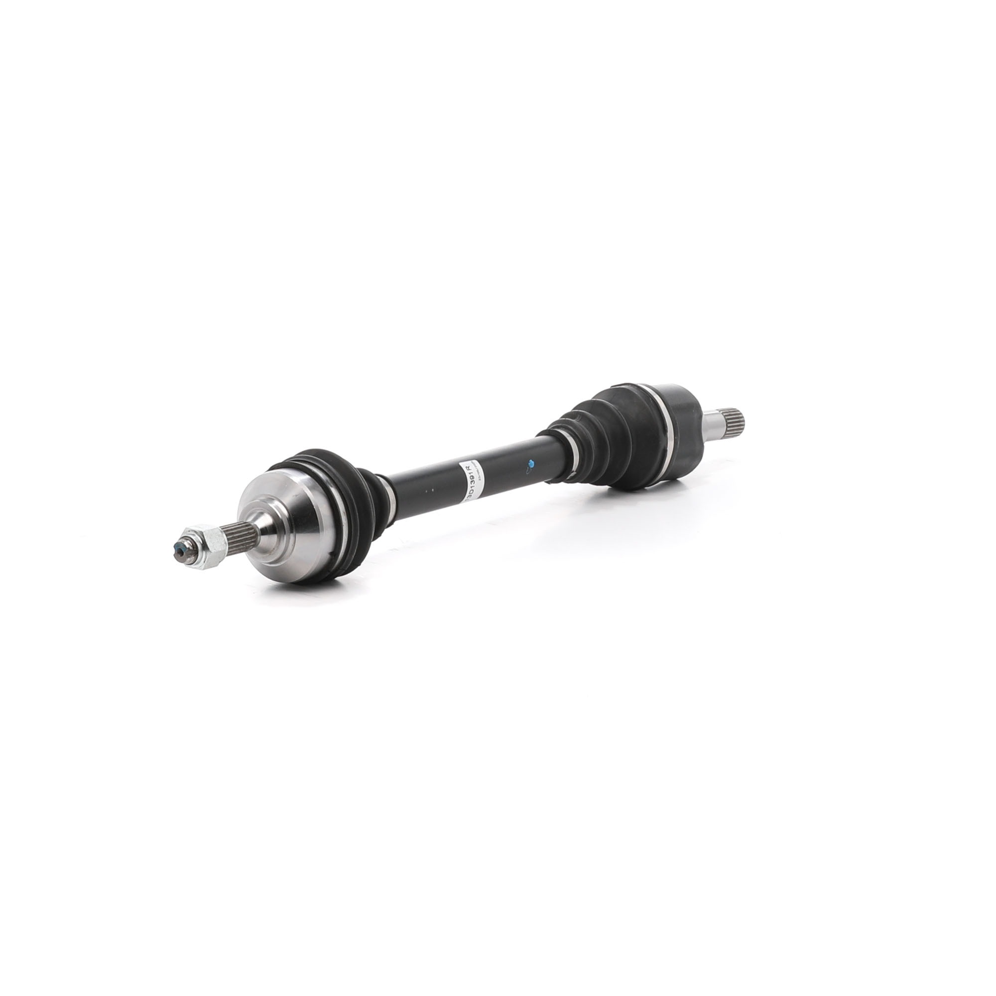 Полуоска 3272.VP RIDEX REMAN 13D1391R PEUGEOT, CITROЁN, DS