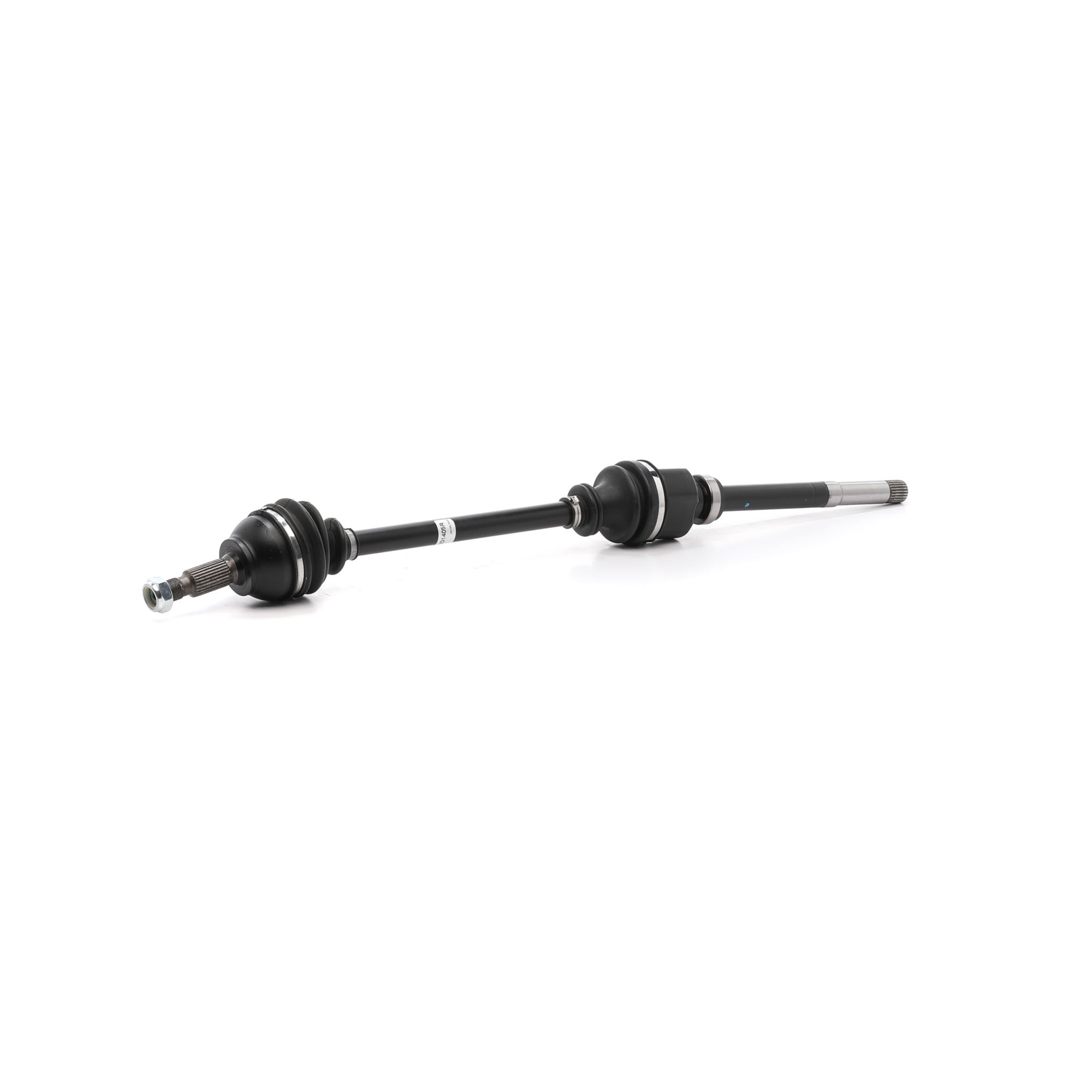 Aandrijfas 16 124 669 80 RIDEX REMAN 13D1405R OPEL, PEUGEOT, CITROЁN, VAUXHALL