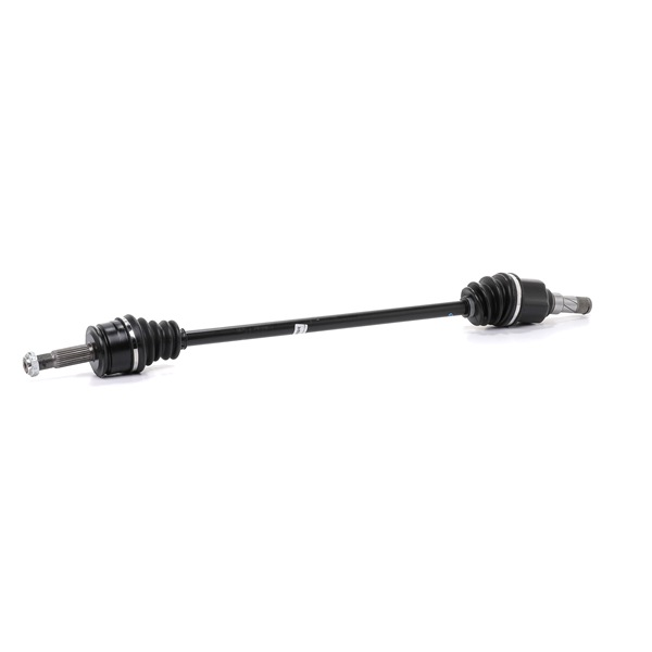RIDEX REMAN 13D1409R Полуоска