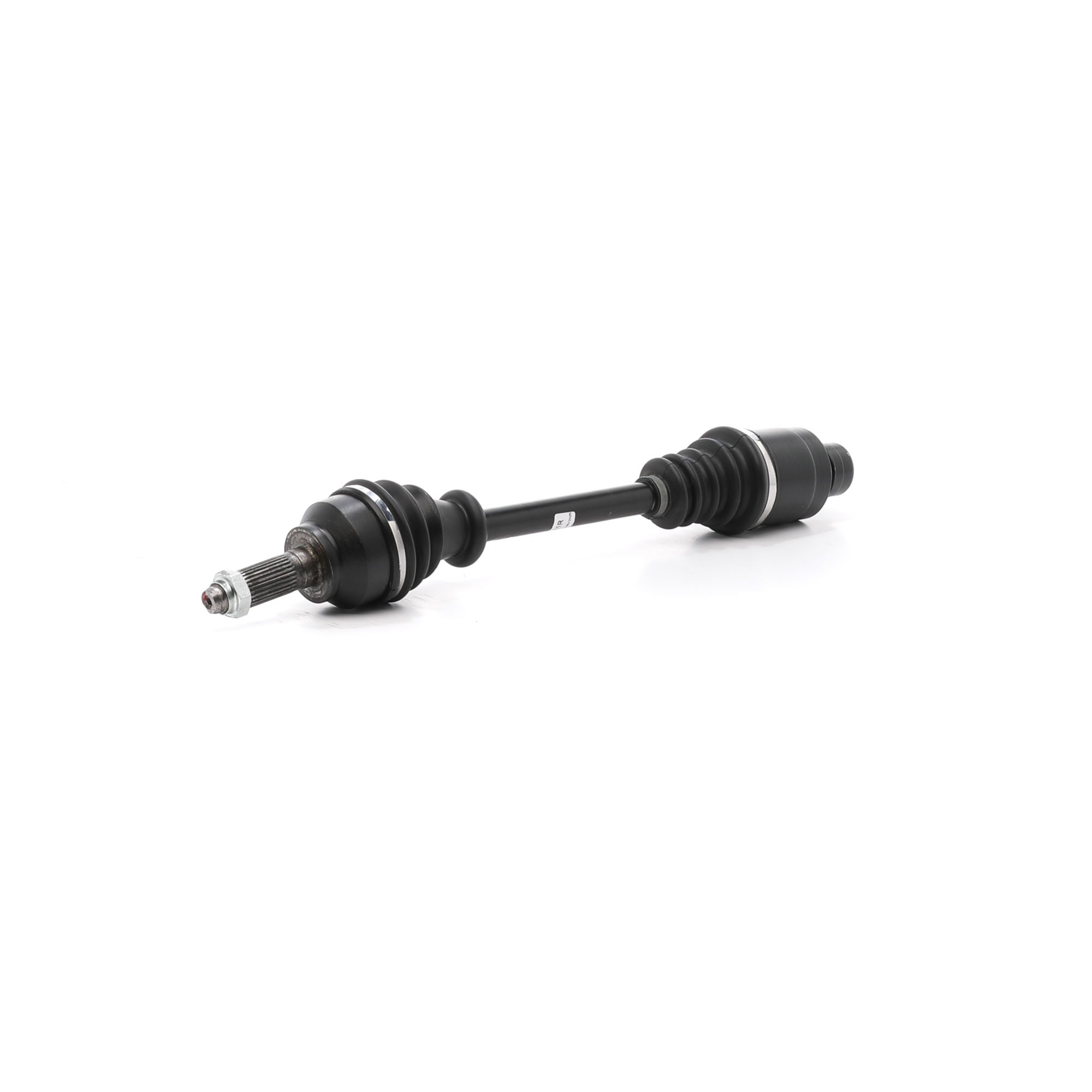 RIDEX REMAN 13D1411R Steekas Mazda 3 bk 1.6 (BK14) 105 Pk Benzine 2003