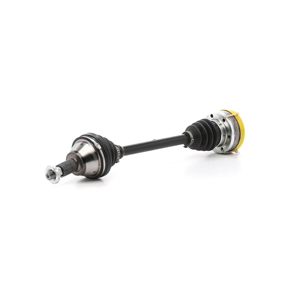 RIDEX REMAN 13D1413R Wał napędowy Wał napędowy 6QE 407 271H RIDEX REMAN 13D1413R VW, FIAT