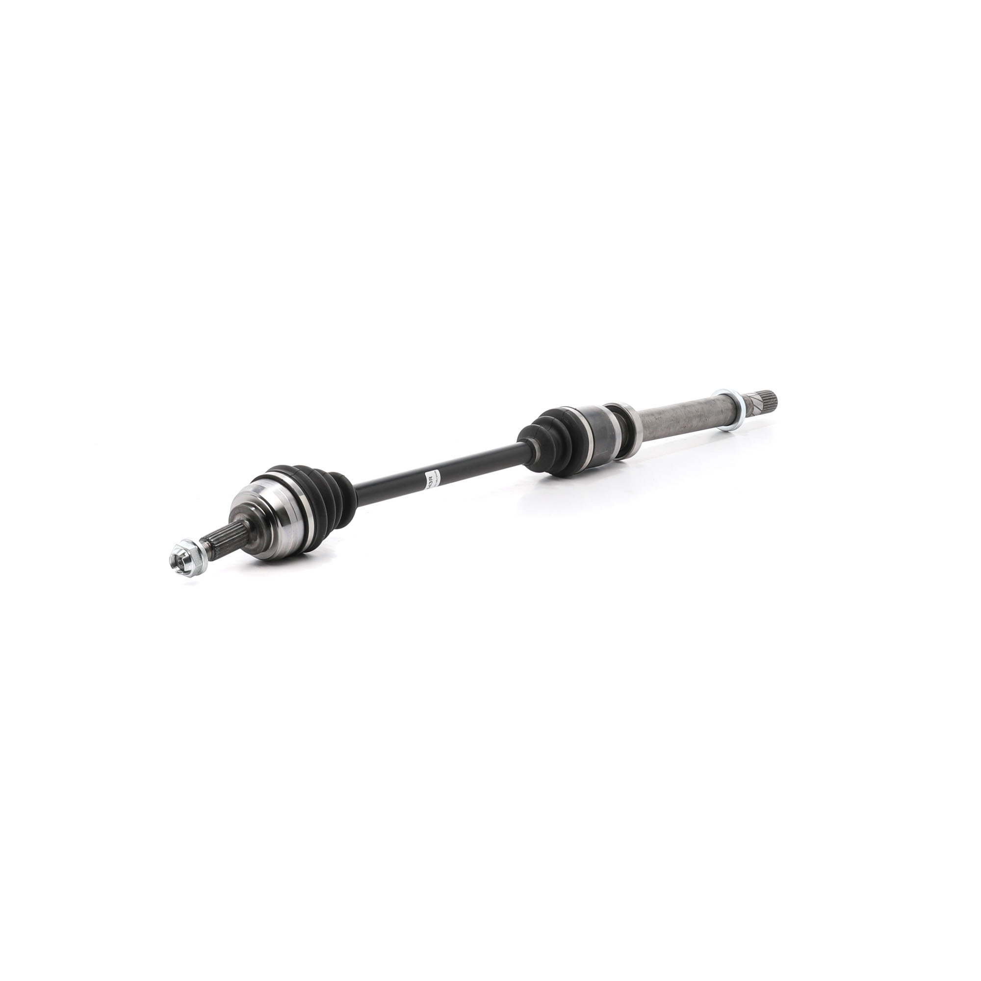 Antriebswelle 13D1443R RIDEX REMAN 7711368368 RENAULT, RENAULT TRUCKS