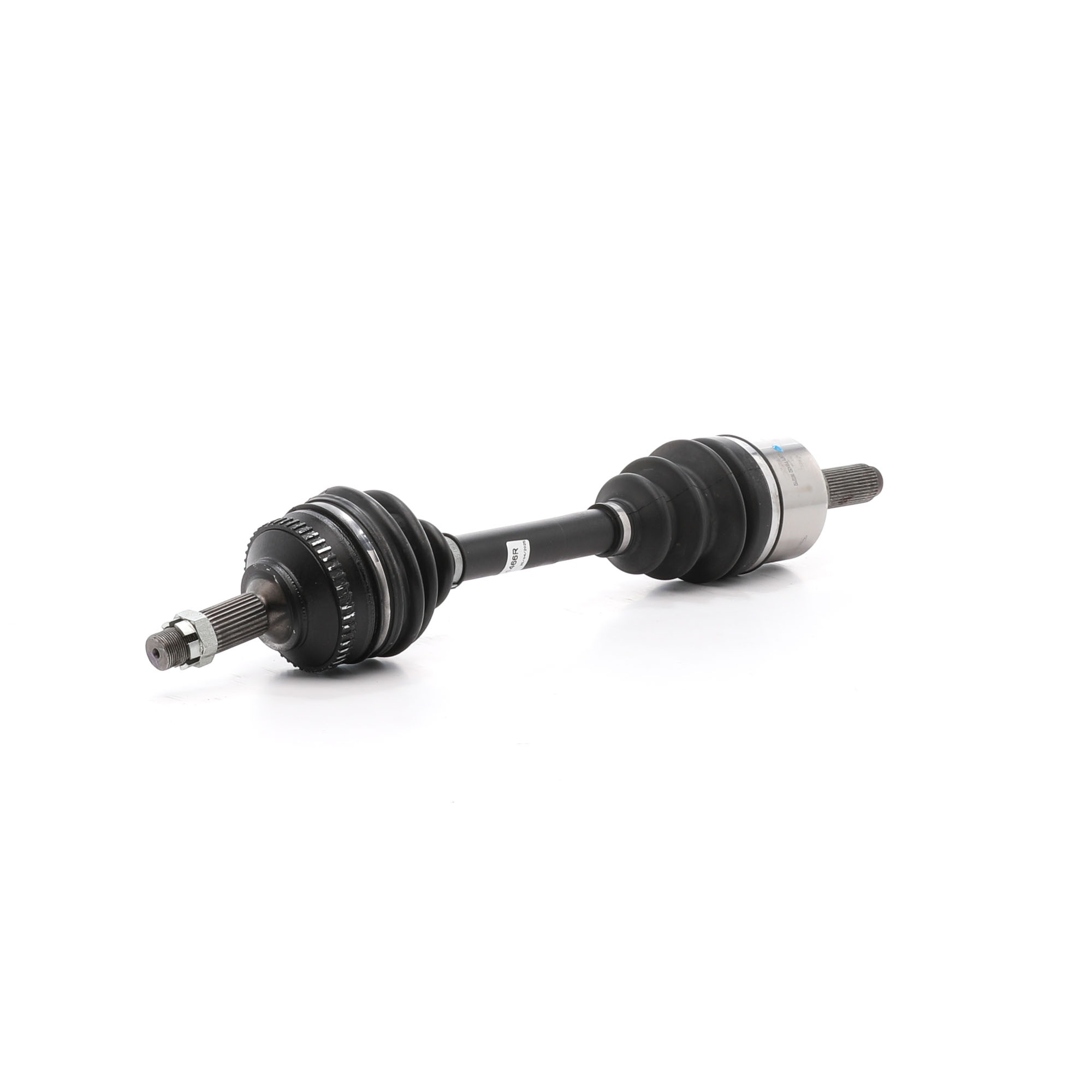 Antriebswelle 13D1466R RIDEX REMAN 32720R VW, PEUGEOT, CITROЁN