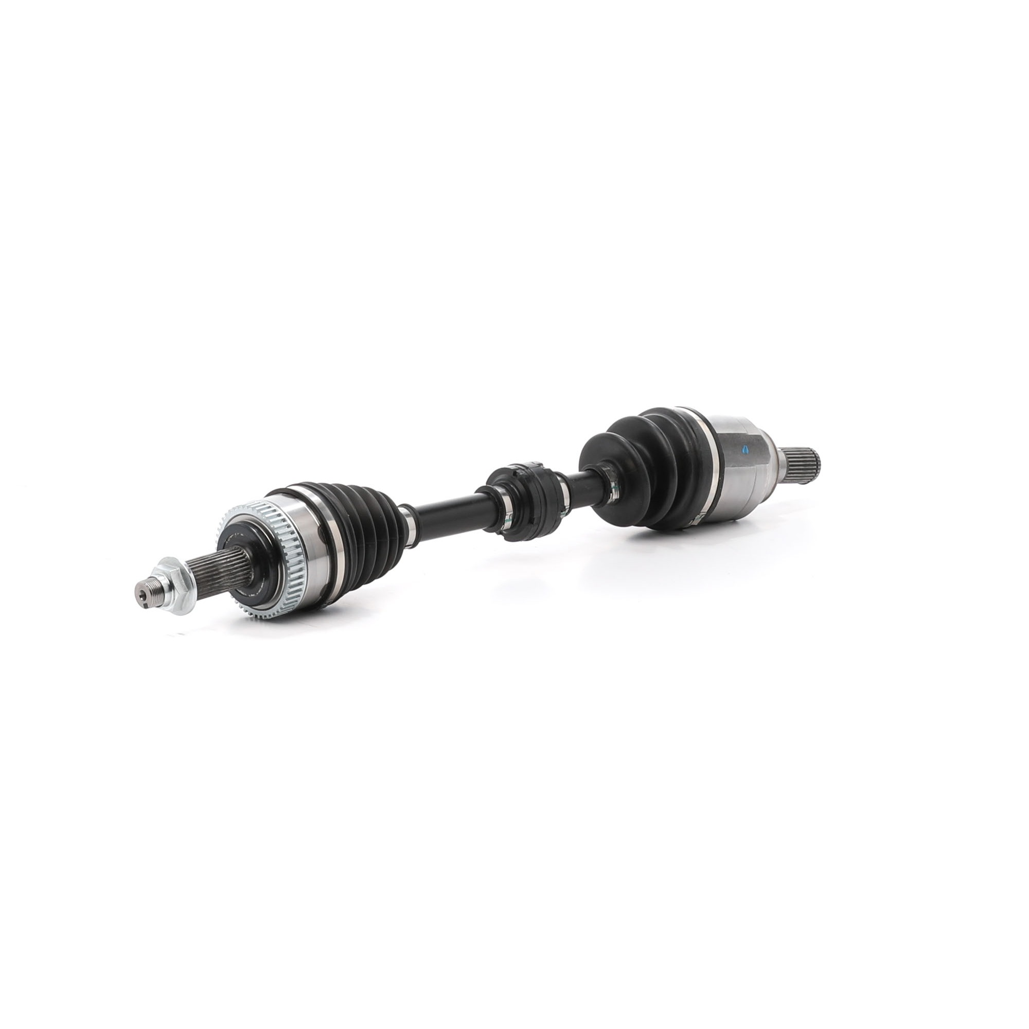 Semiasse 49500-2Y010 RIDEX REMAN 13D1470R HYUNDAI, KIA