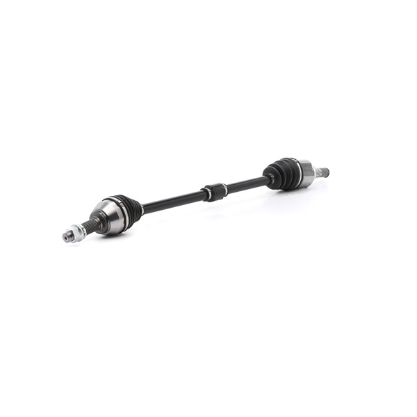 Drive shaft 39100-1KA0A RIDEX REMAN 13D1476R NISSAN