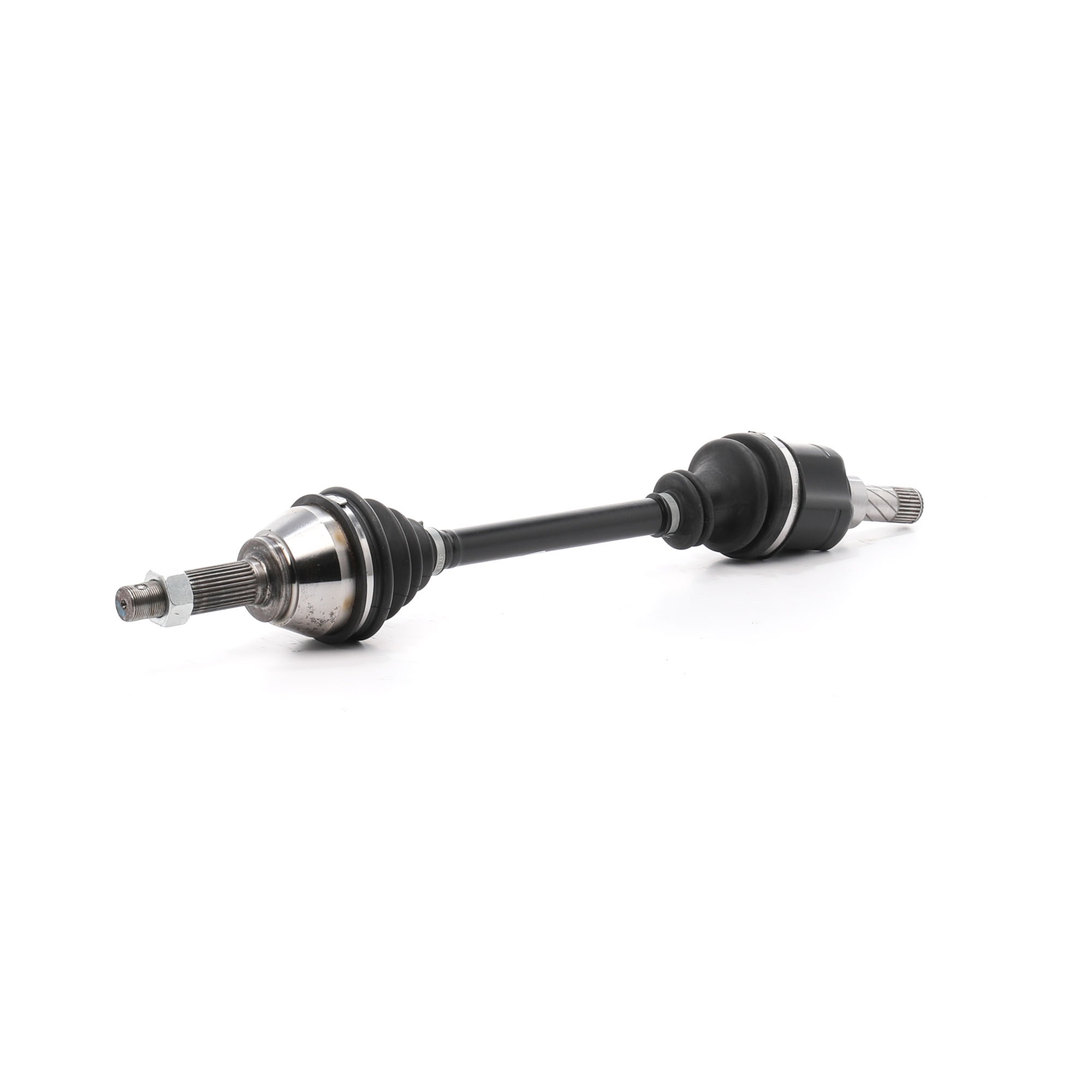 Drivaksel 39101-JX00A RIDEX REMAN 13D1477R NISSAN
