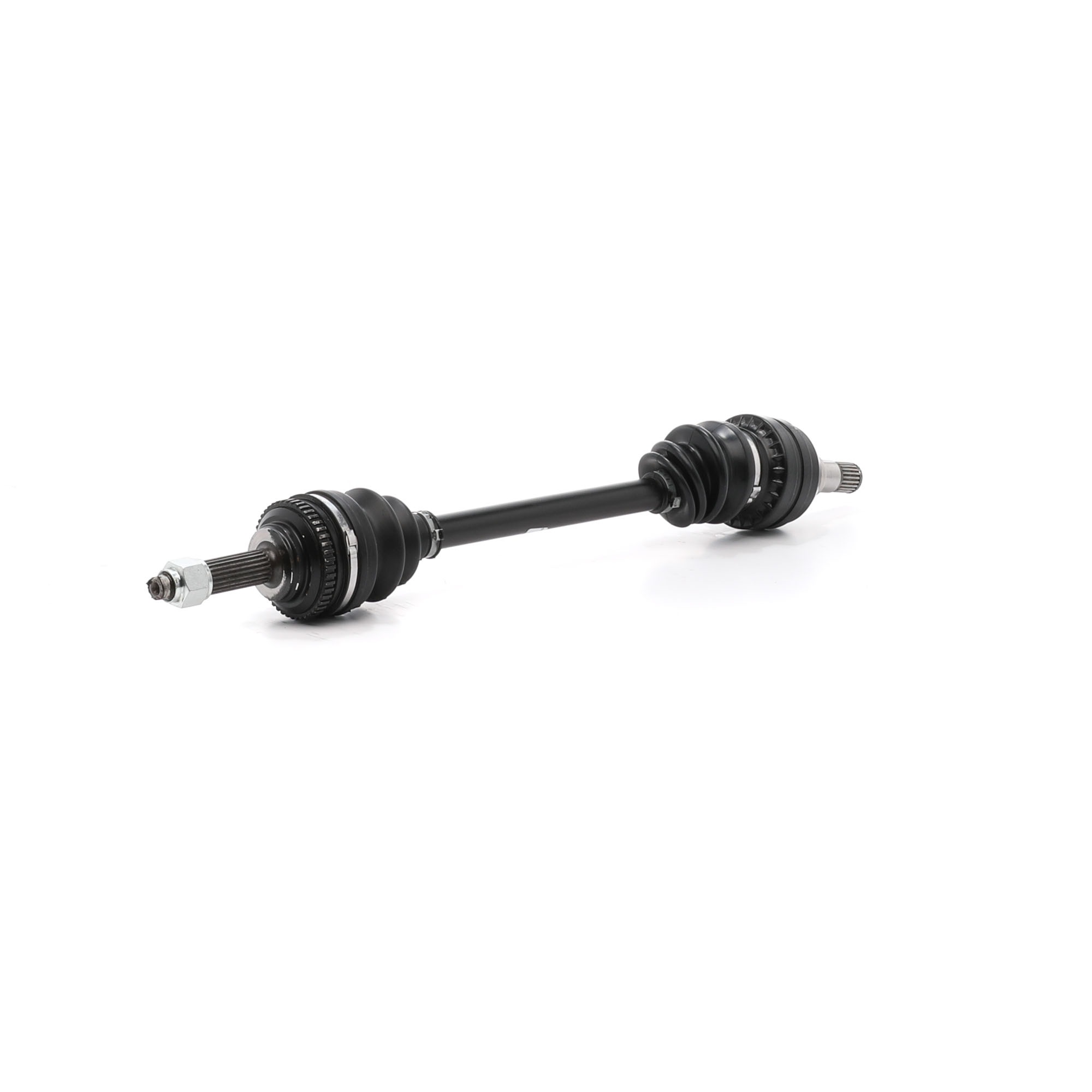 Полуоска 96832203 RIDEX REMAN 13D1481R CHEVROLET, DAEWOO