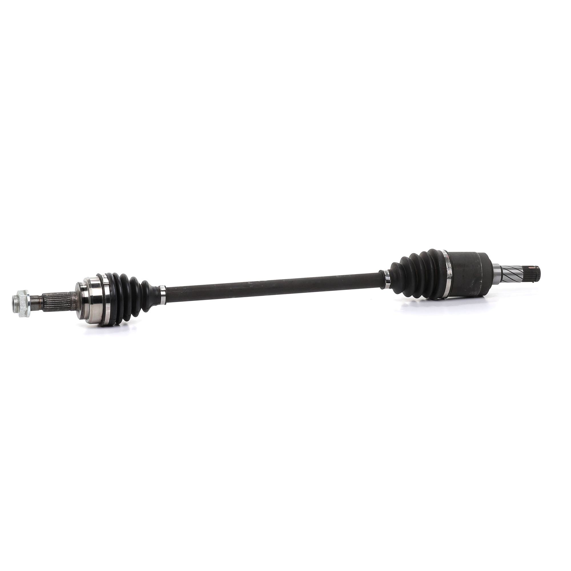 Полуоска LR025959 RIDEX REMAN 13D1487R VOLVO, LAND ROVER
