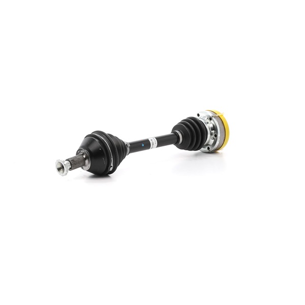 Antriebswelle 6Q0407451QX RIDEX REMAN 13D1501R VW, AUDI, SKODA, FIAT, SEAT