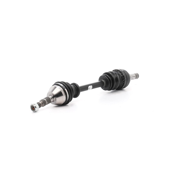 RIDEX REMAN 13D1514R Aandrijfas