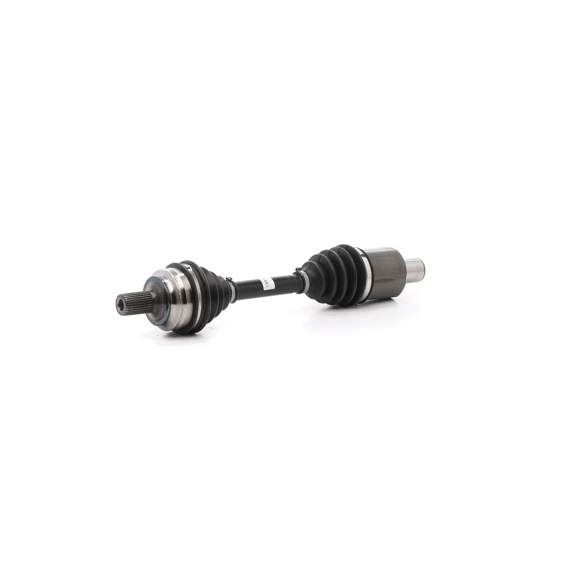 Aandrijfas A204 330 13 00 RIDEX REMAN 13D1519R MERCEDES-BENZ