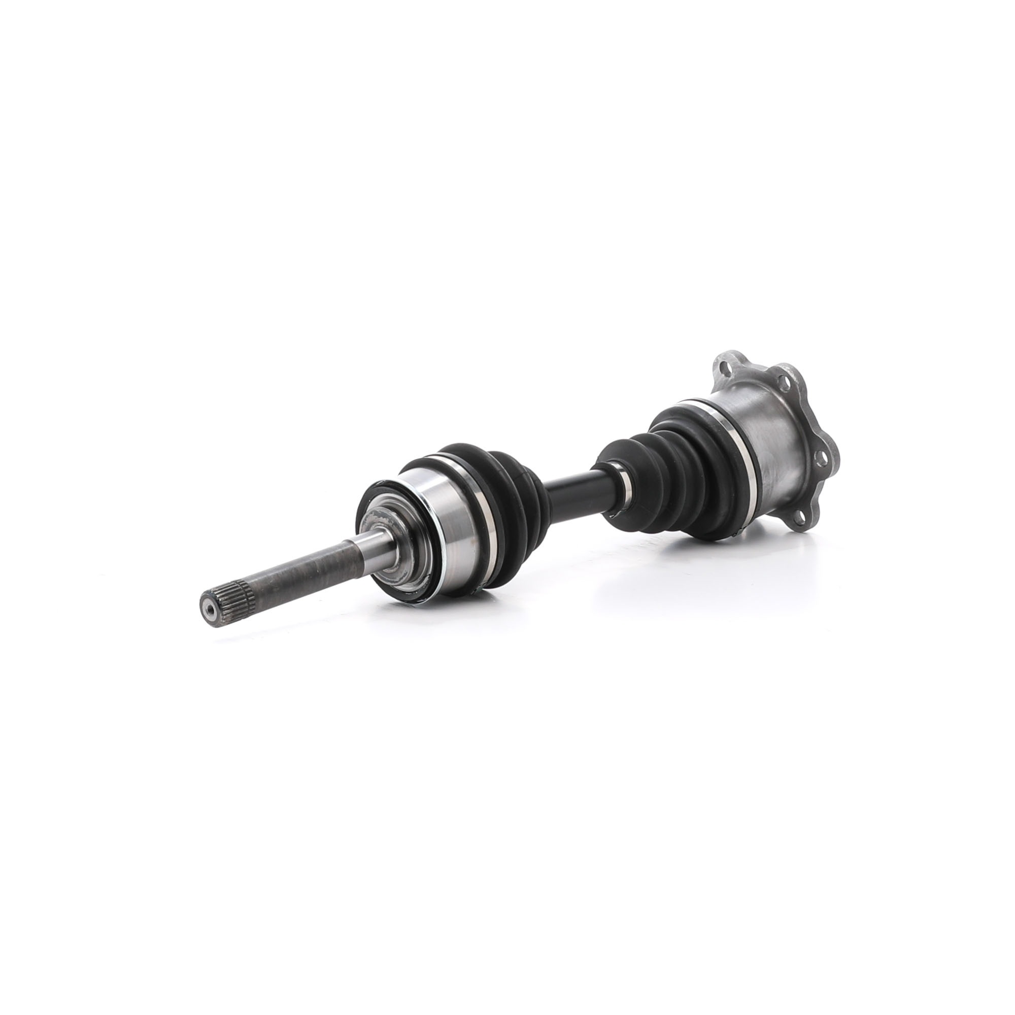 RIDEX REMAN 13D1546R Steekas TOYOTA Hiace Van (H50, H60, H70) 2.2 4WD (YH56, YH66) 94 Pk Benzine 1988