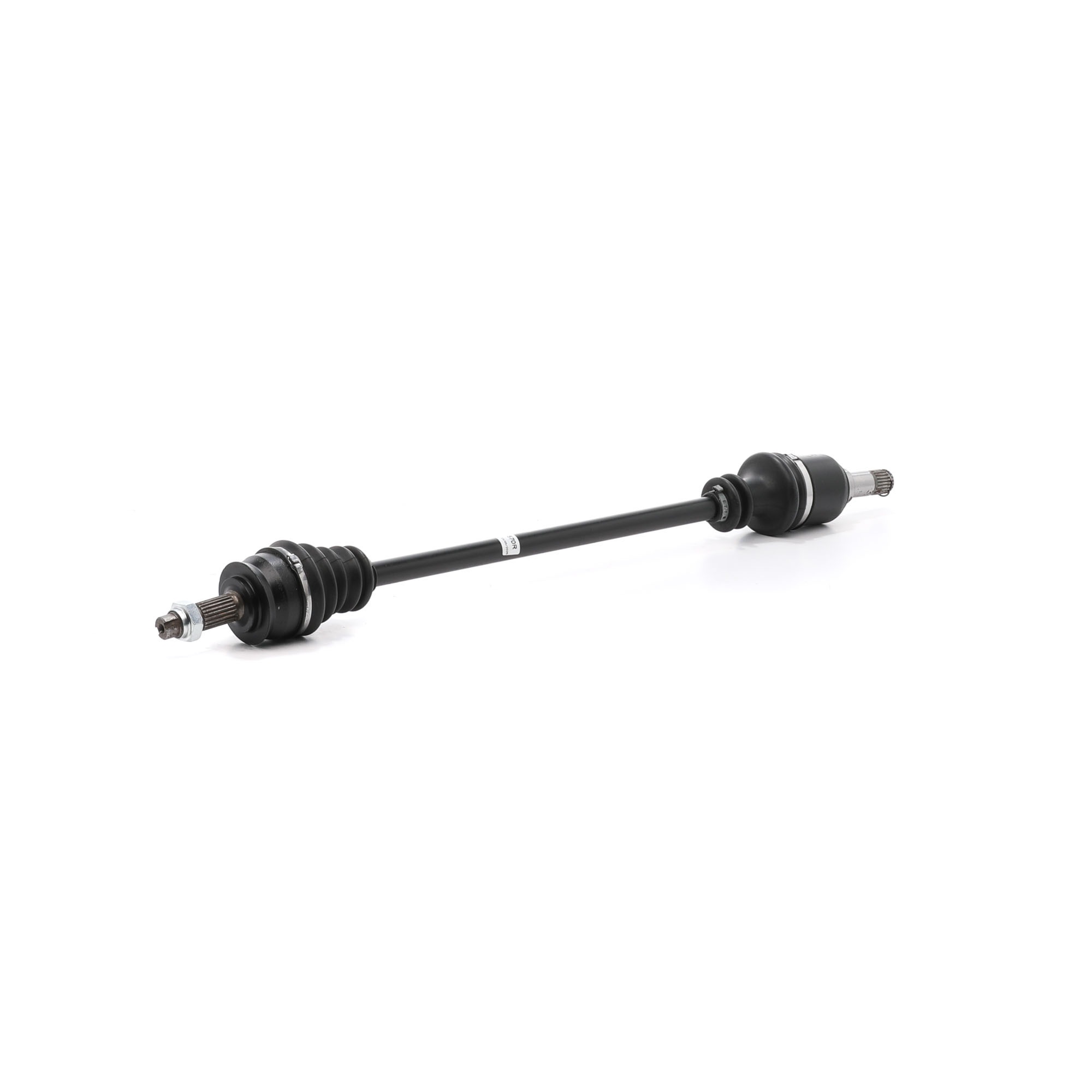 Полуоска 46307993 RIDEX REMAN 13D1570R FIAT, ALFA ROMEO, LANCIA