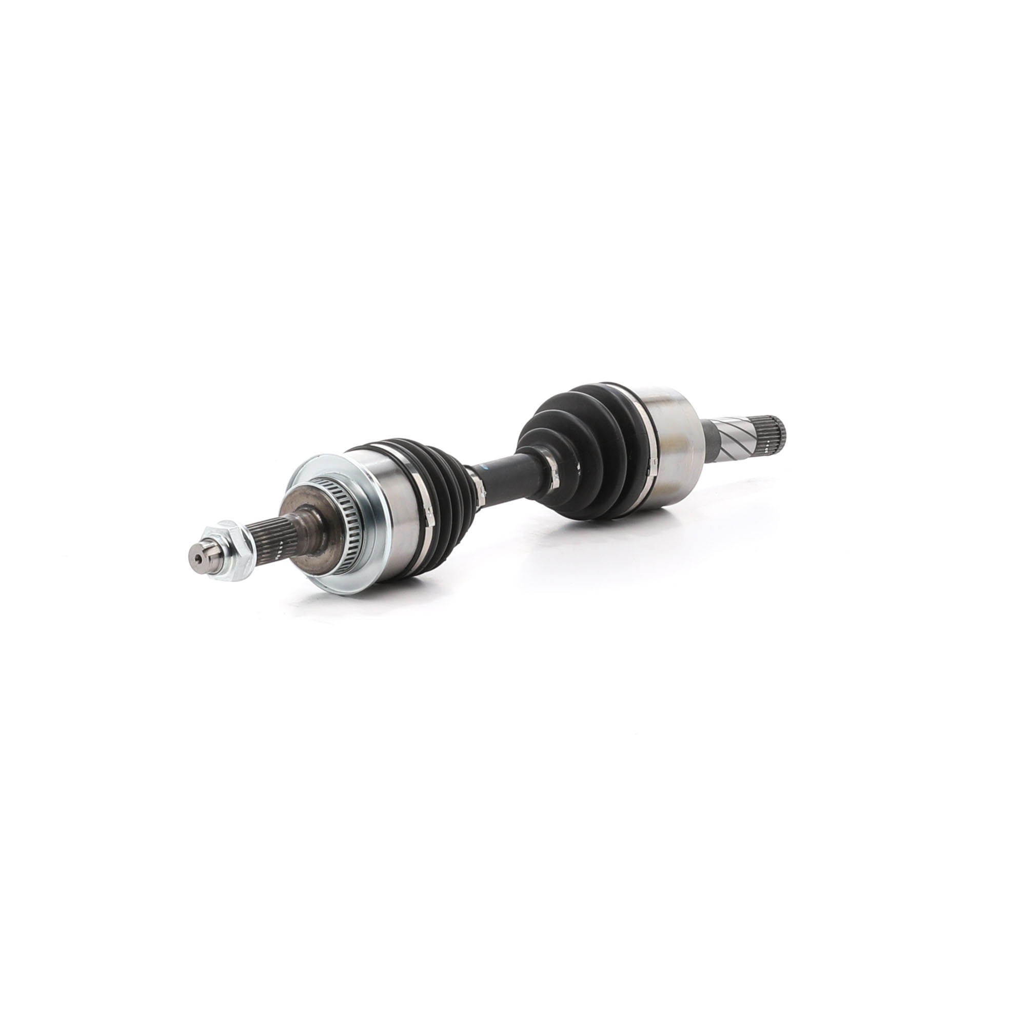 Полуоска 1447178 RIDEX REMAN 13D1580R FORD, MAZDA, LAND ROVER, FORD USA