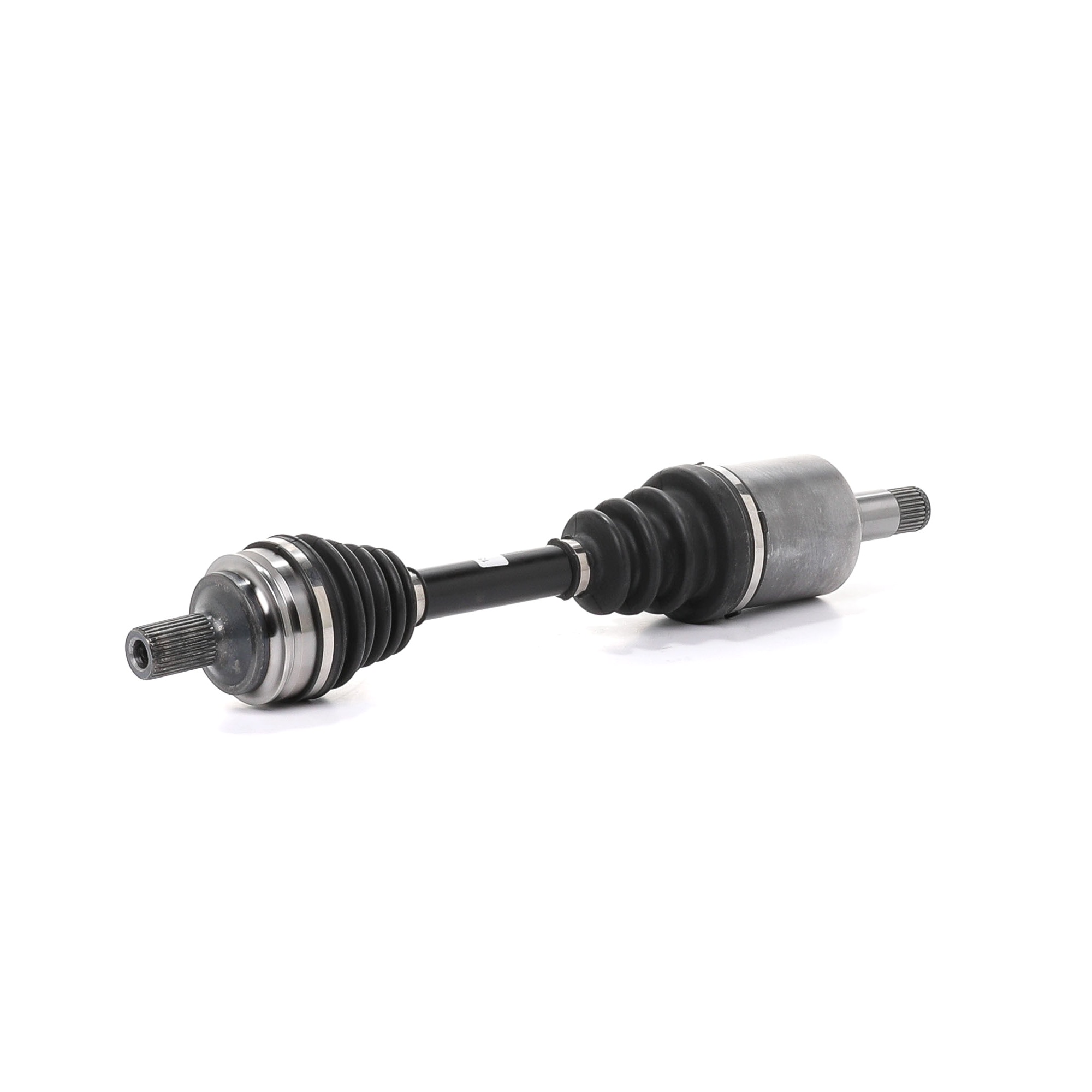 Aandrijfas A204 330 16 00 RIDEX REMAN 13D1587R MERCEDES-BENZ