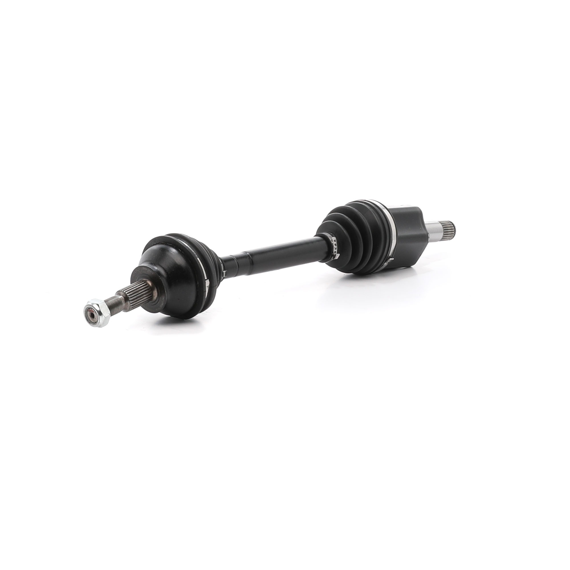 Antriebswelle 13D1593R RIDEX REMAN 1783754 FORD
