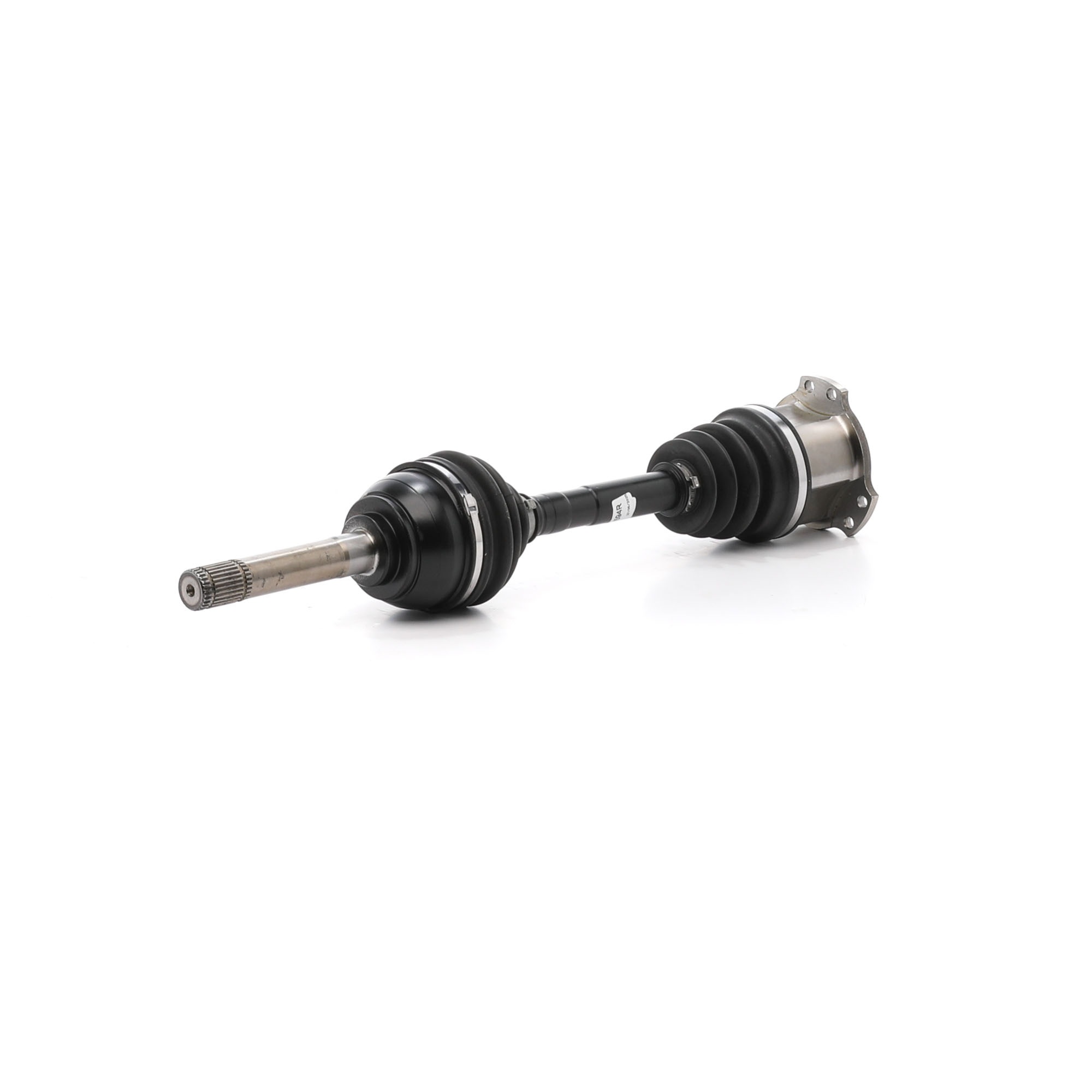 Полуоска 39100-2S660 RIDEX REMAN 13D1594R MERCEDES-BENZ, NISSAN