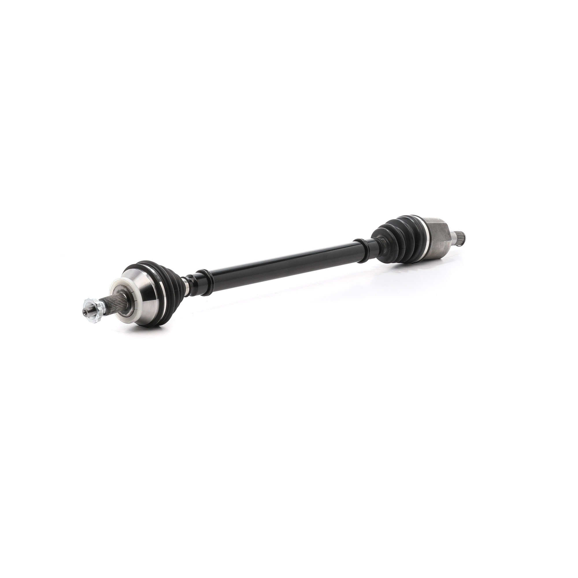 Antriebswelle 13D1599R RIDEX REMAN 6Q0407272EP VW, AUDI, SKODA, SEAT