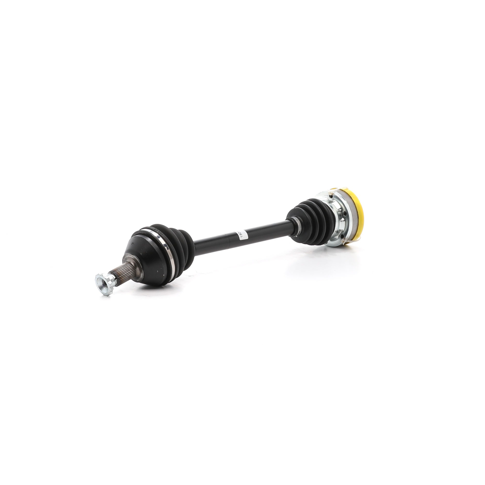 Полуоска 6C0407271E RIDEX REMAN 13D1600R VW, AUDI, SKODA, SEAT
