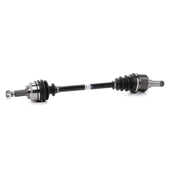RIDEX REMAN 13D1607R Semiasse