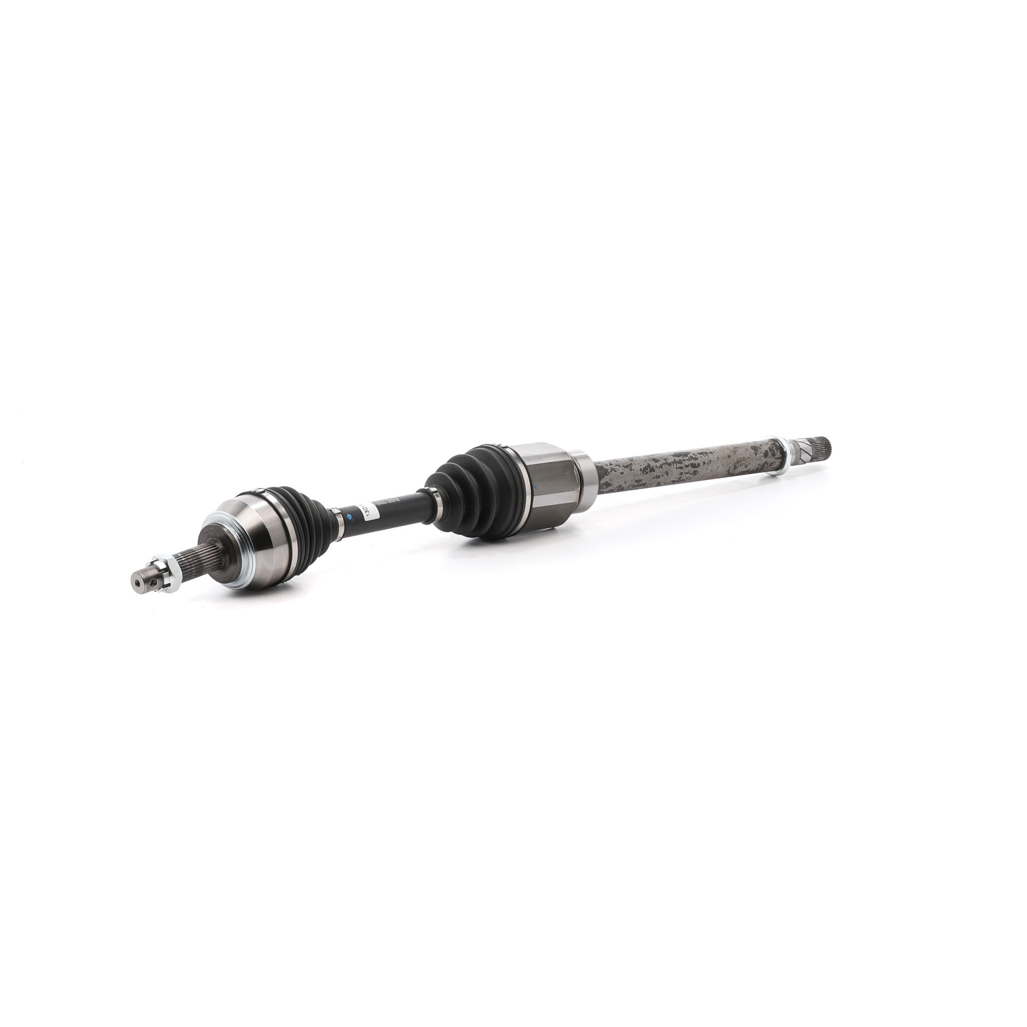 Полуоска 39100-4EB0A RIDEX REMAN 13D1615R NISSAN